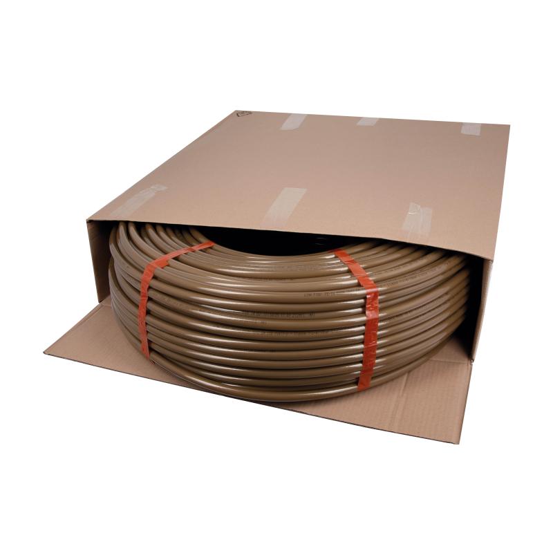 Труба для теплої підлоги Icma №Р180 PEX-A 3 шари, 16×2 мм (240 м) 88P180GH24099 — фото 4