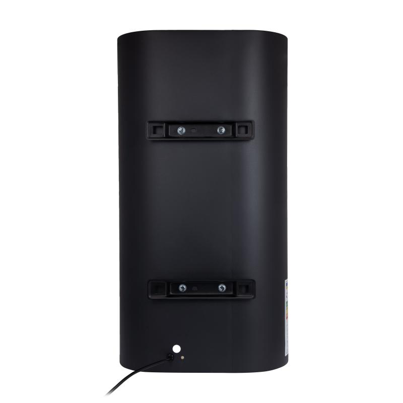 Водонагрівач електричний Thermo Alliance 80 л Black, плоский вертикальний, мокрий ТЕН 2 кВт (0,8+1,2) DT80V20G(PD)/2В — фото 8
