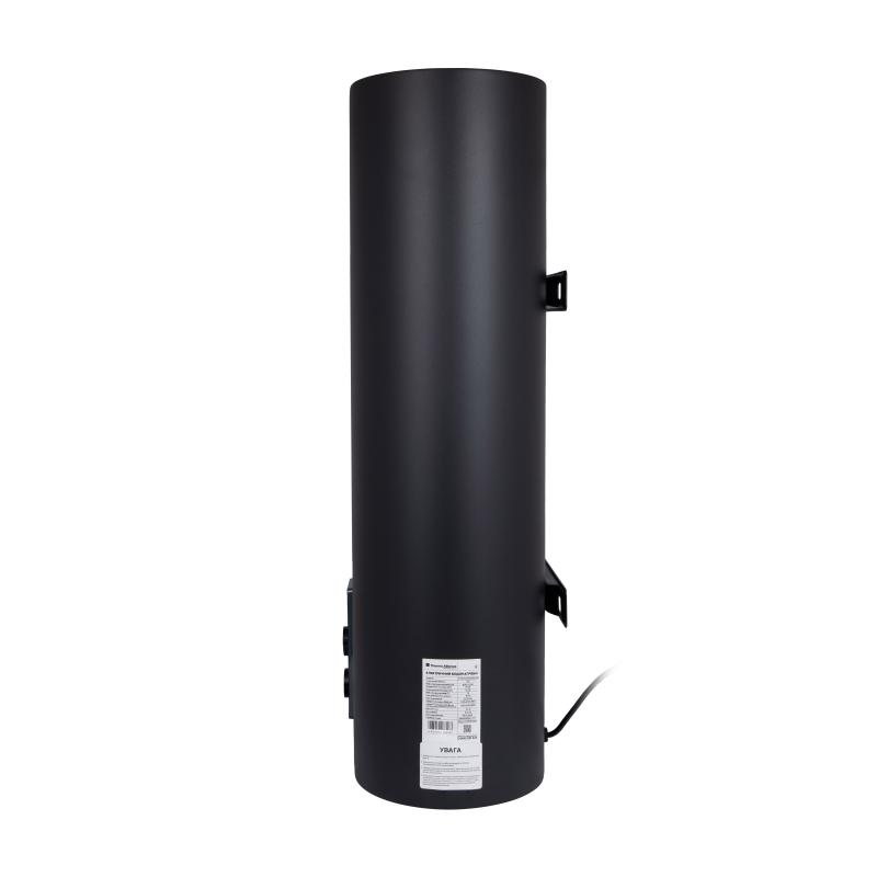Водонагрівач електричний Thermo Alliance 80 л Black, плоский вертикальний, мокрий ТЕН 2 кВт (0,8+1,2) DT80V20G(PD)/2В — фото 9