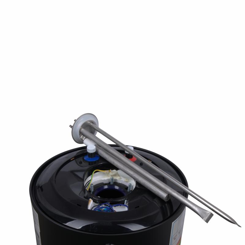 Водонагрівач електричний Thermo Alliance 50 л Black, вертикальний, сухий ТЕН 2,0 кВт D50V20J2(D)KВ — фото 7