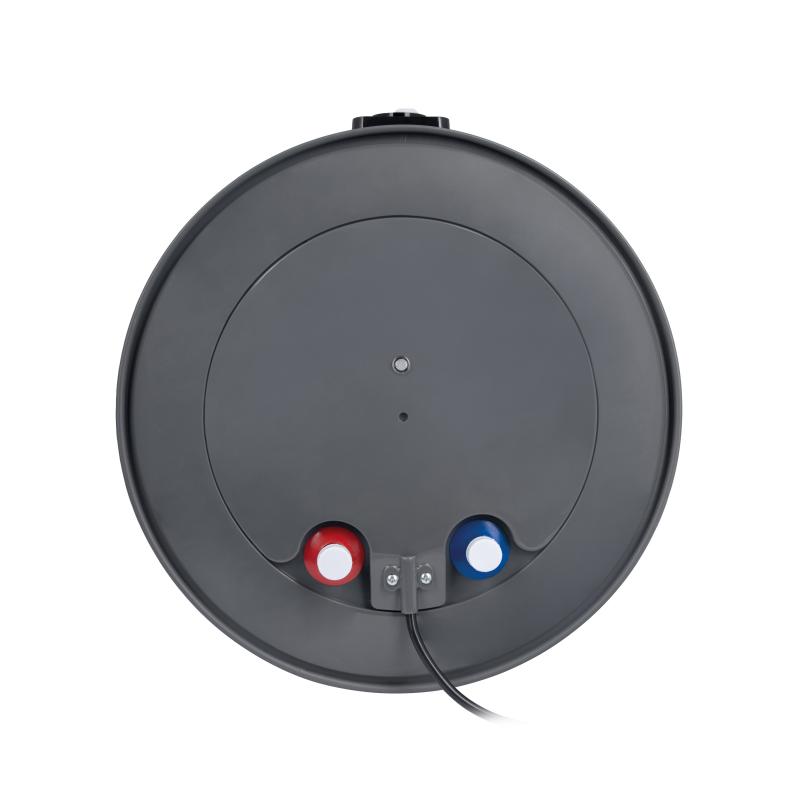 Водонагрівач електричний Thermo Alliance 50 л Black, вертикальний, сухий ТЕН 2,0 кВт D50V20J2(D)KВ — фото 9