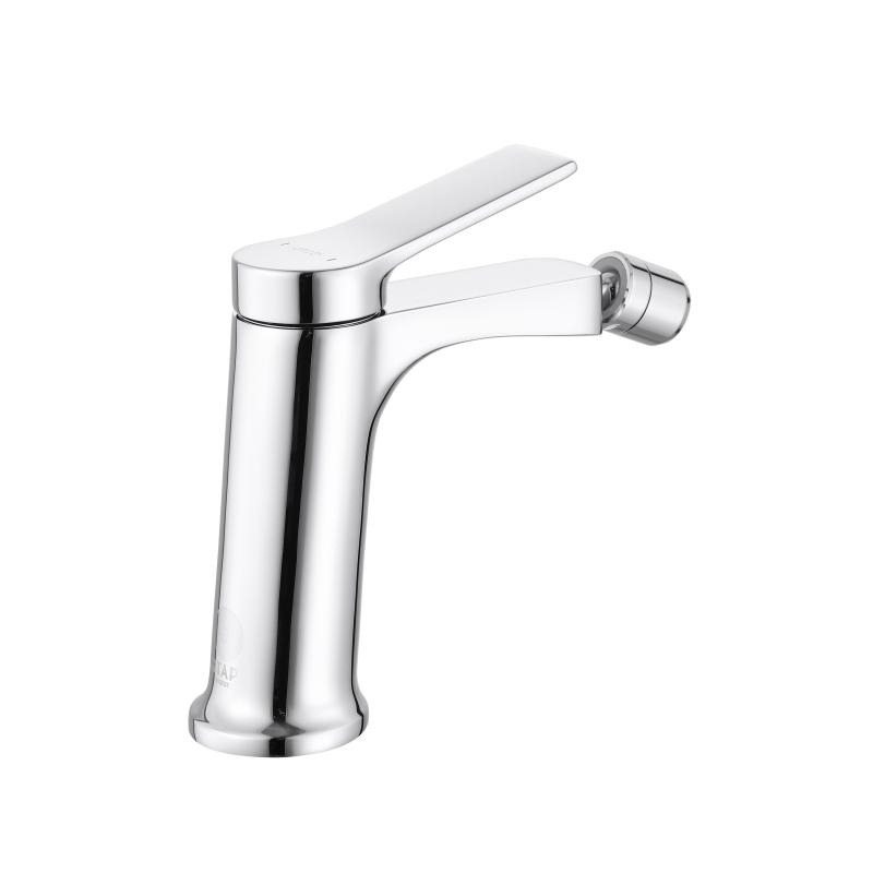 Змішувач для біде  Qtap Arvin QTARV255CRM48642 Chrome — фото 3
