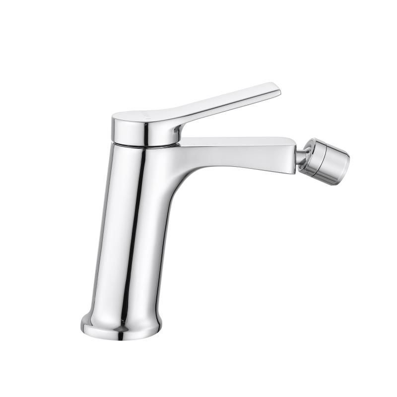 Змішувач для біде  Qtap Arvin QTARV255CRM48642 Chrome — фото 4