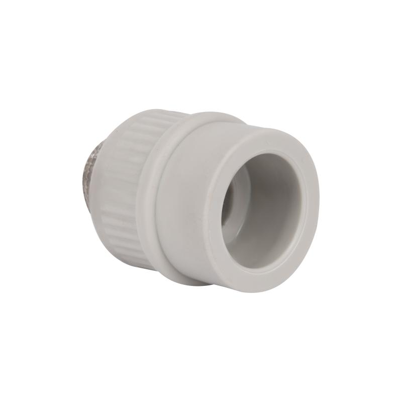 Муфта PPR Thermo Alliance 32х3/4" ЗР — фото 3