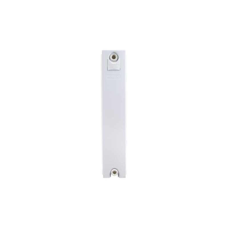 Радіатор сталевий Thermo Alliance IMAS 22 тип 300х1600 нижнє підключення 1981 Вт — фото 4