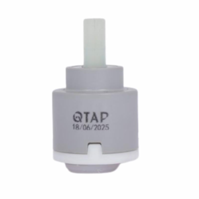 Картридж Qtap (35х35х61) для змішувача Gemini , Grand QT35356148964 — фото 3