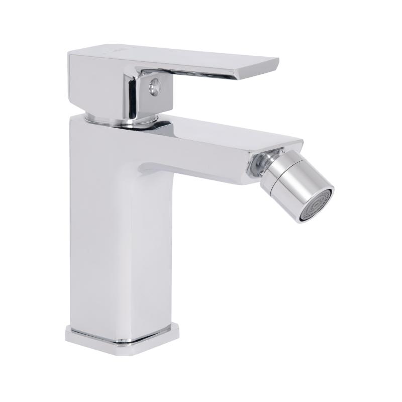 Змішувач для біде  Lidz Dozorca 001AF (k35) Chrome LDDOZ001AFCRM48991 — фото 3