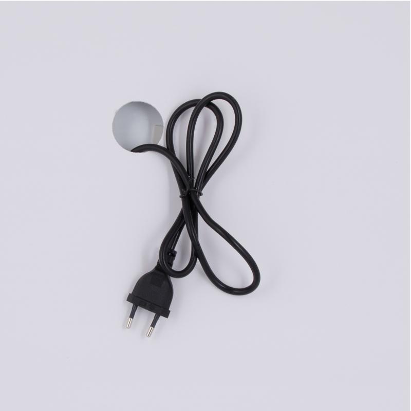 Дзеркало Qtap Taurus R1000 з LED-підсвічуванням Touch, з антизапотіванням, з димером QTTAUR100049004 — фото 8