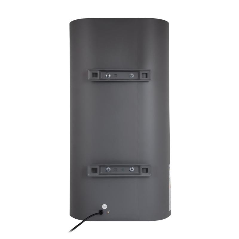 Водонагрівач електричний Thermo Alliance 50 л Grey, плоский вертикальний, мокрий ТЕН 2 кВт (0,8+1,2) DT50V20G(PD)/2G — фото 8