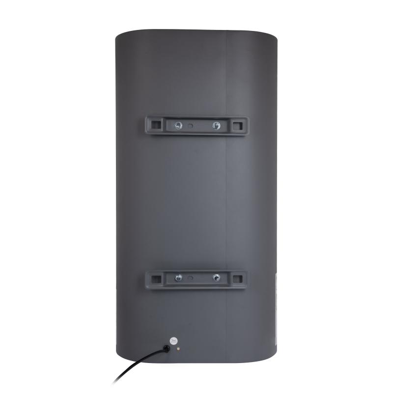 Водонагрівач електричний Thermo Alliance 50 л, Grey, плоский вертикальний, сухий ТЕН 2 кВт (0,8+1,2) DT50V20GPDD2G — фото 8