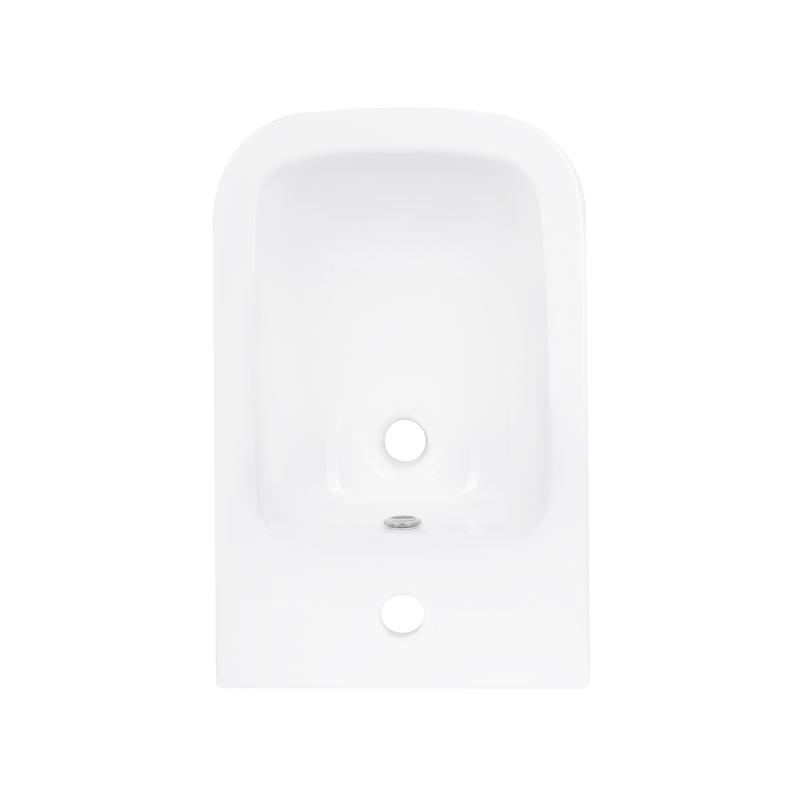 Біде підлогове Qtap Cardinal 520×345×400 мм, White QTCAR29W49031 — фото 7