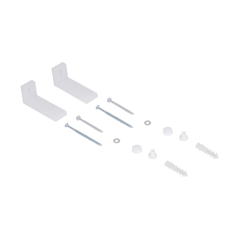 Біде підлогове Qtap Cardinal 520×345×400 мм, White QTCAR29W49031 — фото 8
