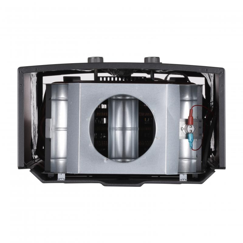 Колонка газова димохідна Thermo Alliance  JSD20-10NQB BLACK 10 л EURO+ — фото 6