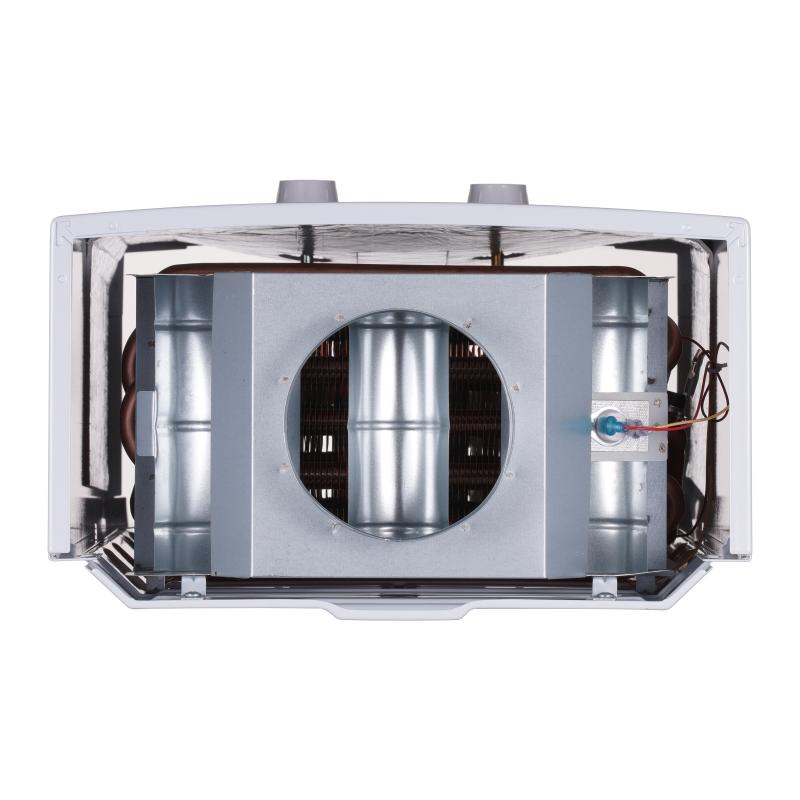 Колонка газова димохідна Thermo Alliance JSD20-10YD PIEZO 10 л — фото 6