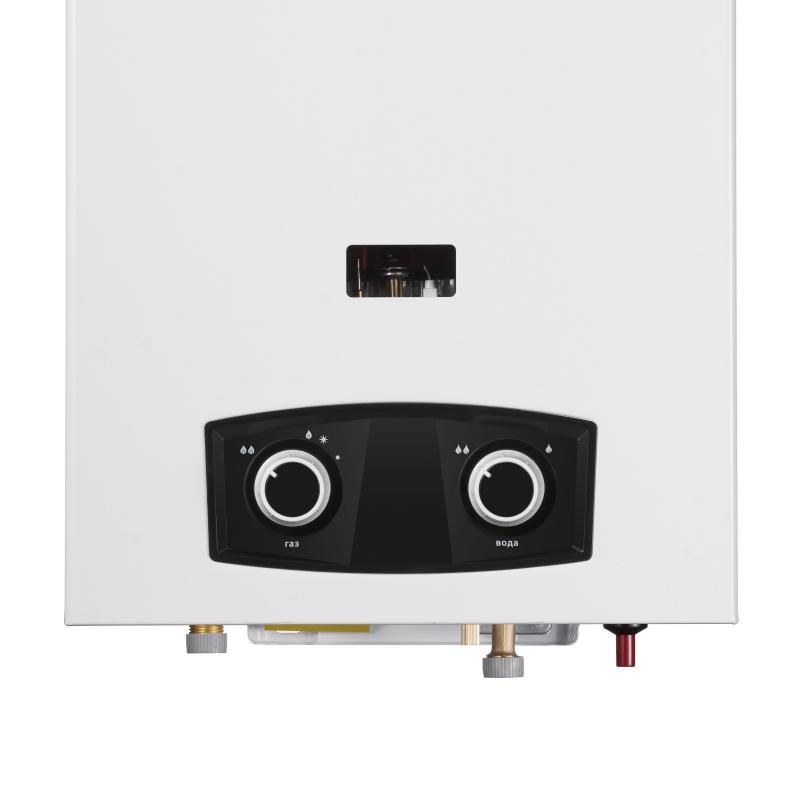 Колонка газова димохідна Thermo Alliance JSD20-10YD PIEZO 10 л — фото 7