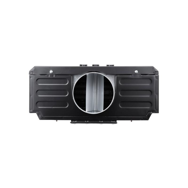 Колонка газова димохідна  Aquatronic A21 Black 10 л — фото 6