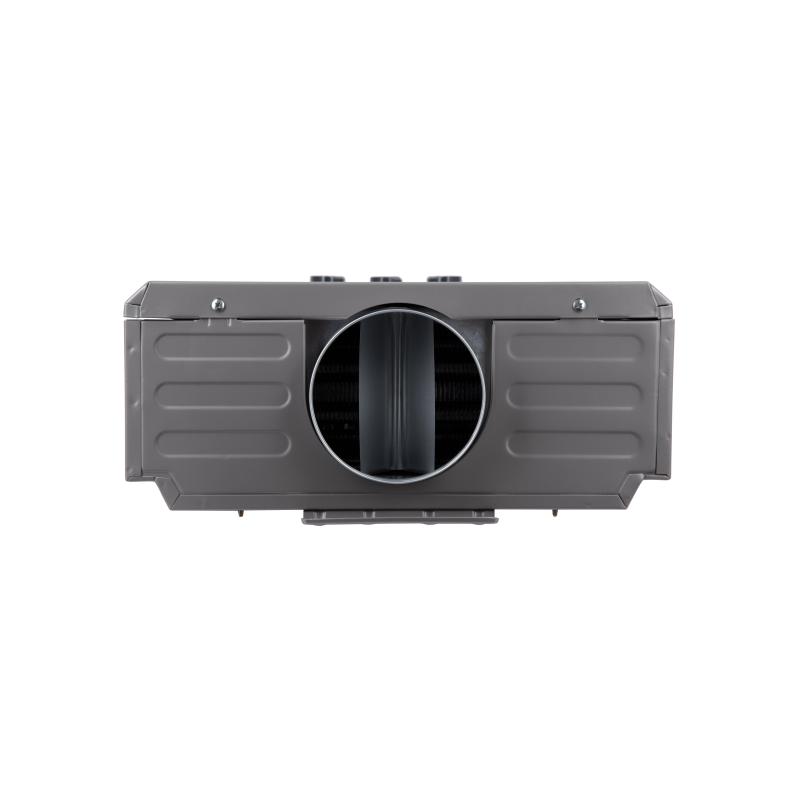 Колонка газова димохідна  Aquatronic A21 Grey10 л — фото 6