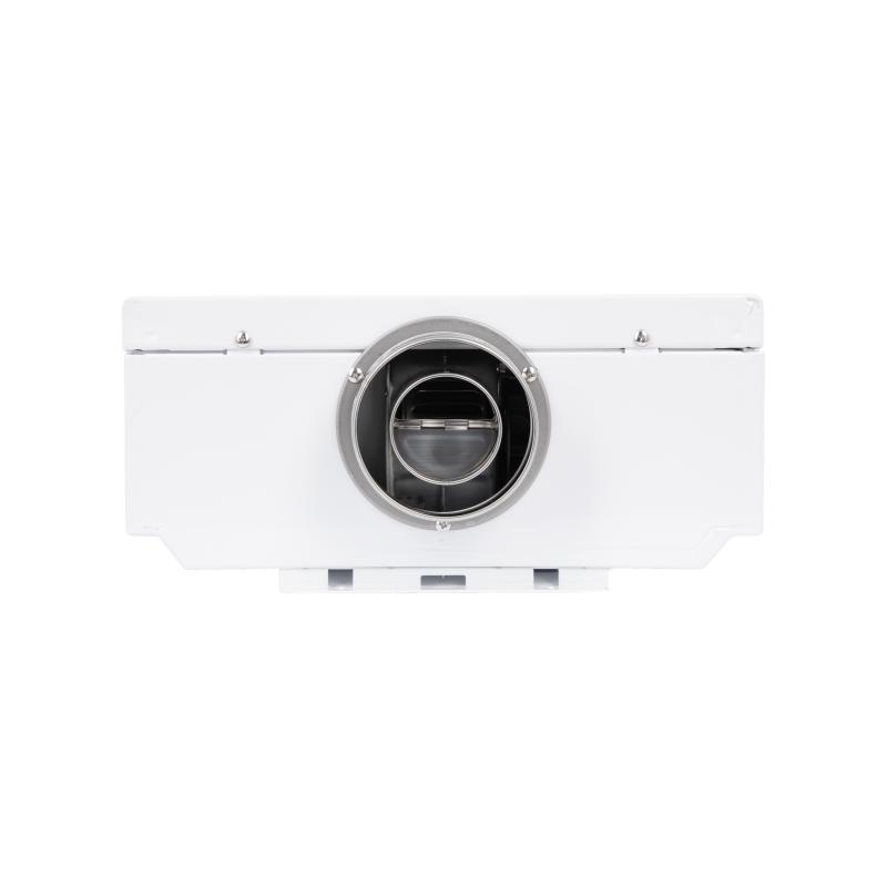 Колонка газова турбована  Aquatronic 10 л F05-10LW — фото 6