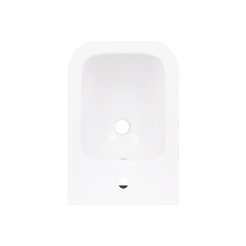 Біде підвісне Qtap Gemini 485×340×300 мм, White QTTAU28W49120 — фото 7