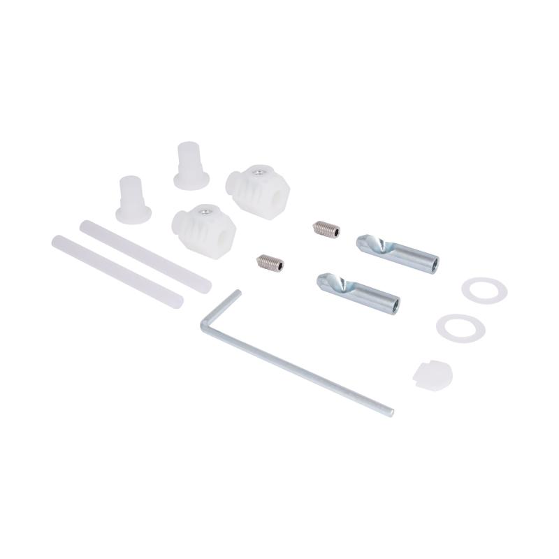 Біде підвісне Qtap Gemini 485×340×300 мм, White QTTAU28W49120 — фото 8