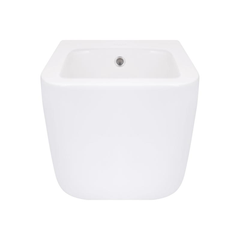 Біде підвісне Qtap Gemini 520×360×295 мм, White QTTAU28W49121 — фото 3