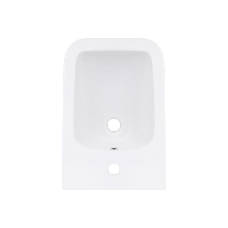 Біде підвісне Qtap Gemini 520×360×295 мм, White QTTAU28W49121 — фото 7