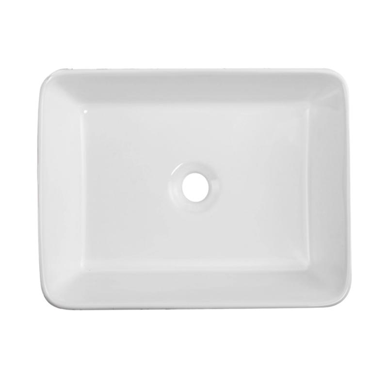 Комплект Qtap Tern Marble 3 в 1: підвісний унітаз Ultra Quiet + біде підвісне + раковина накладна QTTERMR49164 — фото 11