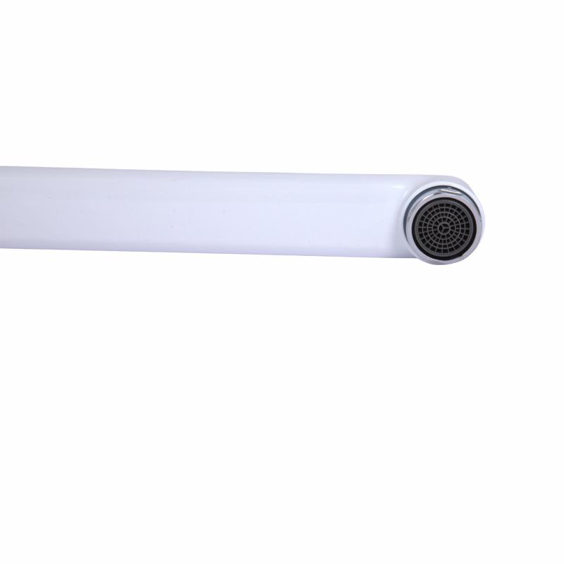 Вилив Qtap (350х32х27) для змішувача Grand WCR 005 QTGRA3503227WCR49203 — фото 2