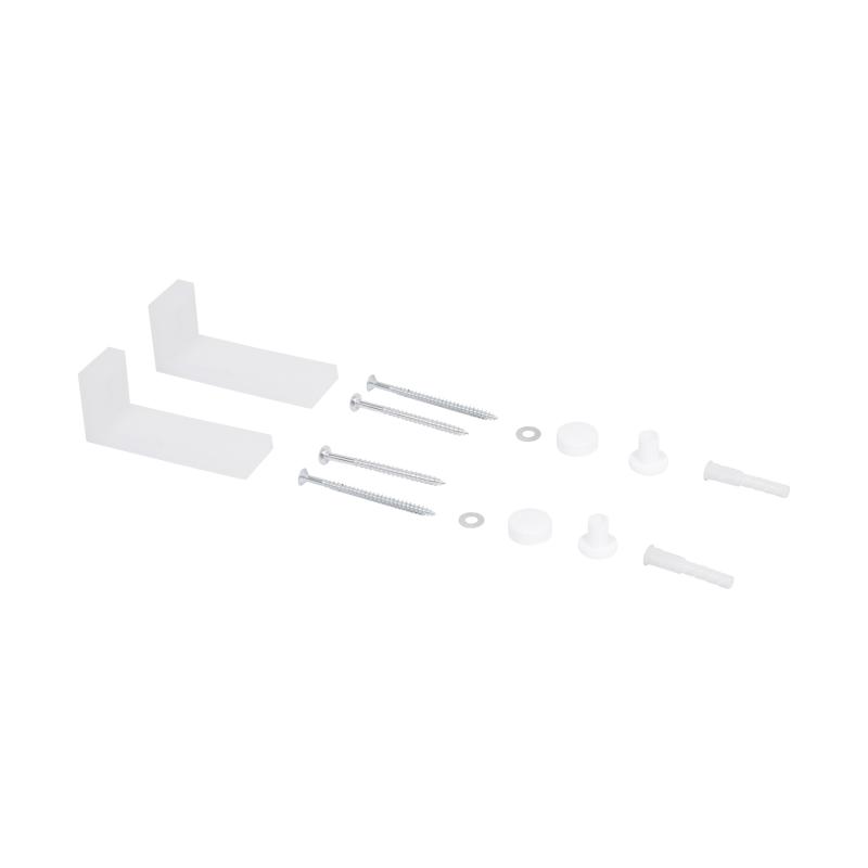 Унітаз підлоговий Qtap Aquarius Ultra Quiet 620×355×790 мм з сидінням Soft-close, White QTAQAW27W49262 — фото 11