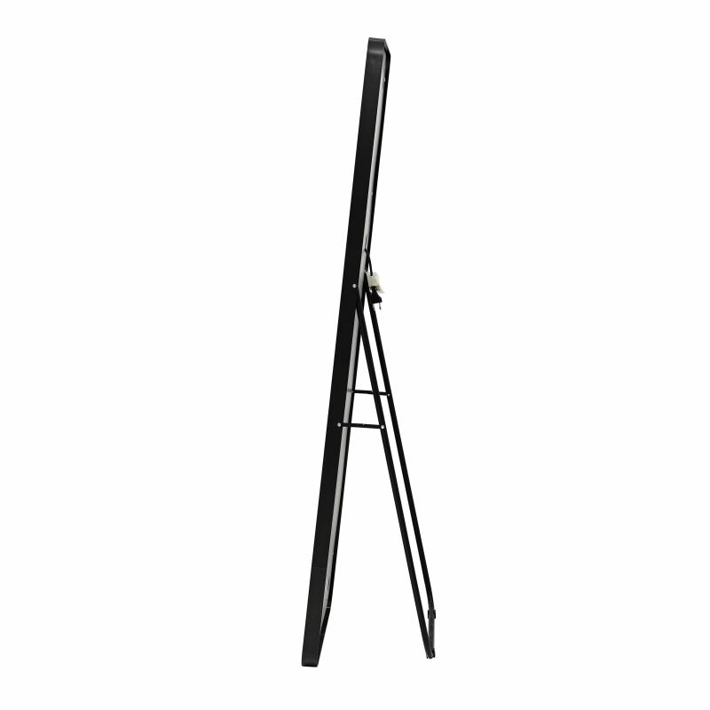 Дзеркало Qtap Gemini 500х1600 з LED-підсвічуванням Touch, з димером, QTGE50160049284 — фото 7