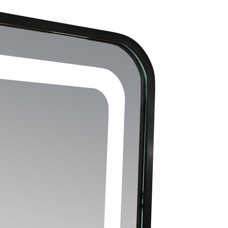 Дзеркало Qtap Gemini 500х1600 з LED-підсвічуванням Touch, з димером, QTGE50160049284 — фото 8