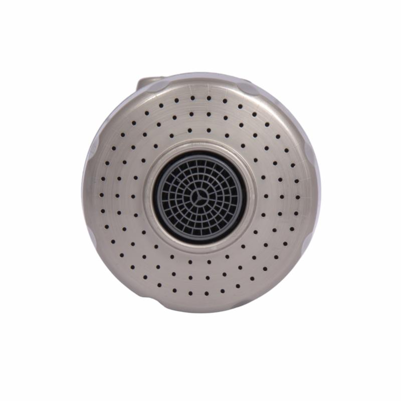 Лійка Lidz (57х54х54) для змішувача для кухні Aria 015F41 LDARI57545449363 — фото 3