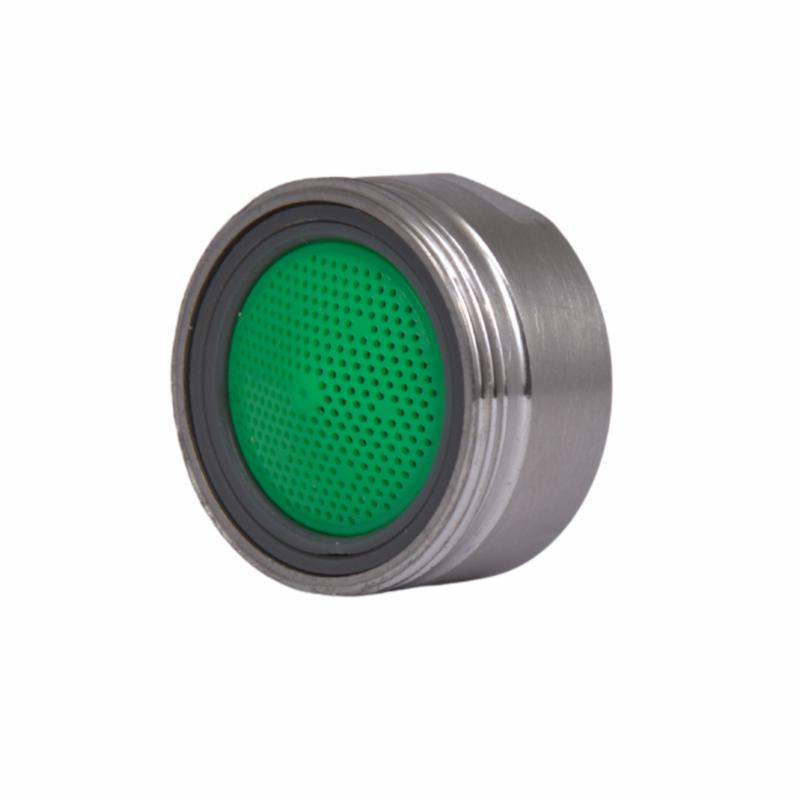 Аератор зовнішній Lidz (12х23,5х23,5) для змішувачів Aria, Vida, Kubis LDARIVID1223523549412 — фото 2