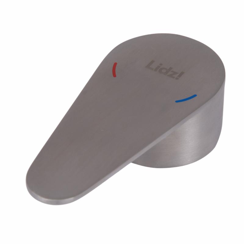 Ручка 35мм Lidz (97х45х26) для змішувачів Vida LDVID97452649423 — фото 2