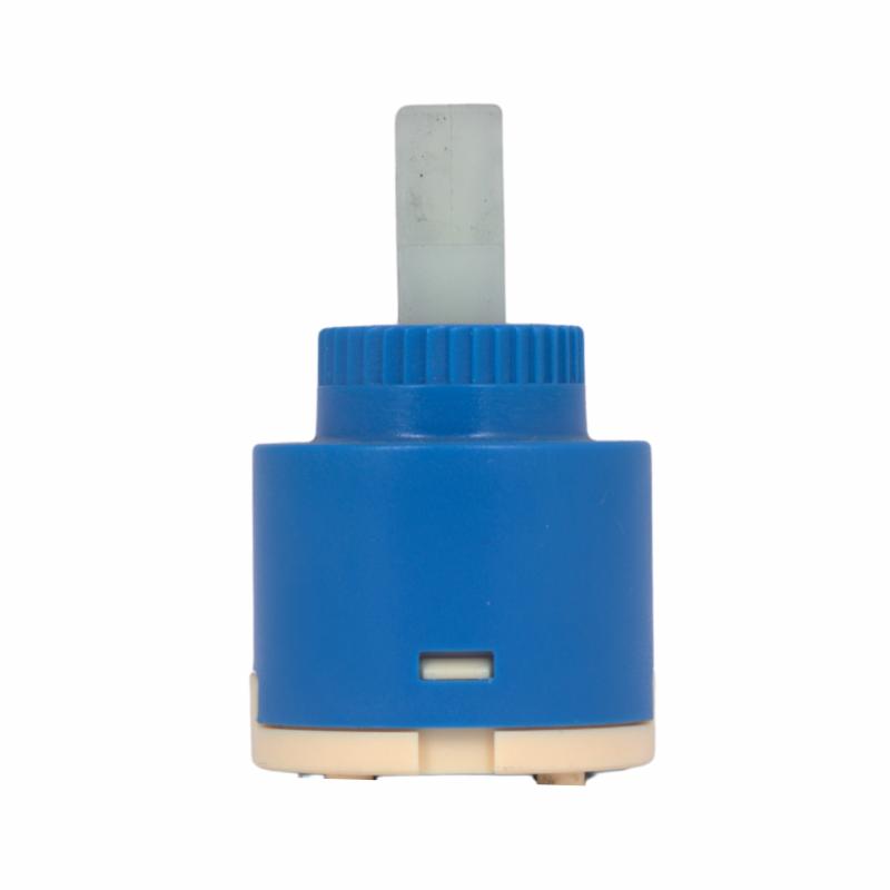 Картридж 35мм Lidz (59х35х35) для змішувачів Kubis 006, 005, 1033 LDKUB59353549492 — фото 2
