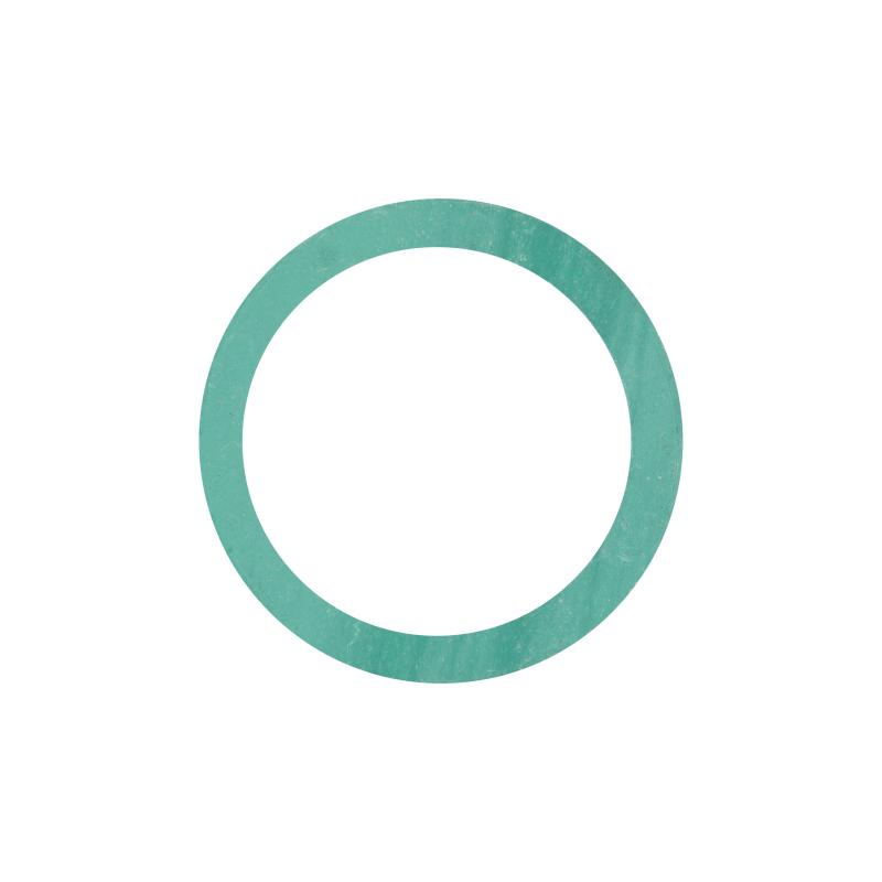 Згін-американка Thermo Alliance Forte 3/4"ВЗ нікельований, прямий, під плоску прокладку TAFG190W20 — фото 8