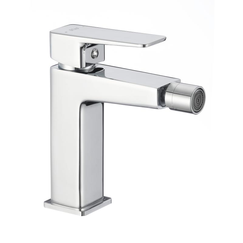 Змішувач для биде  Qtap Orion (k25) Chrome QTORI255CRM49711