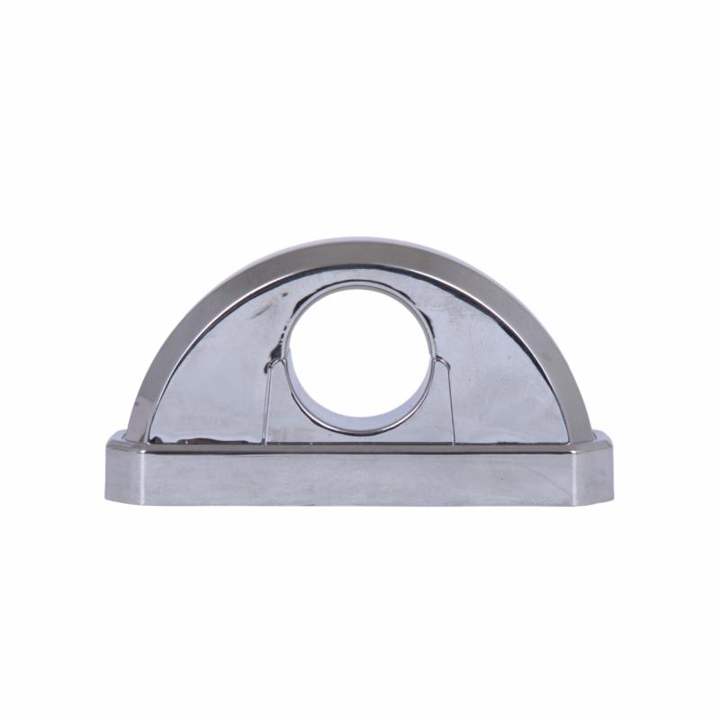 Тримач стійки  Lidz (60х60х0,037) для душової системи Astra  LDAST60603749796 — фото 3
