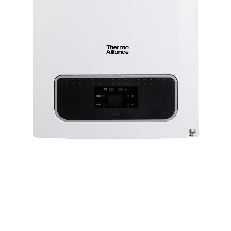 Котел газовий Thermo Alliance EWA 28 кВт двухконтурний, конденсаційний — фото 5