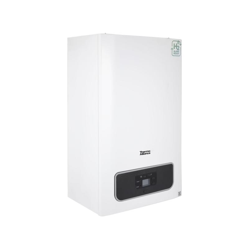 Котел газовий Thermo Alliance Ewa System 28 кВт одноконтурний, конденсаційний — фото 3