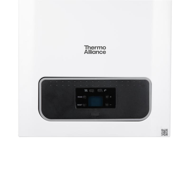 Котел газовий Thermo Alliance Ewa System 28 кВт одноконтурний, конденсаційний — фото 5