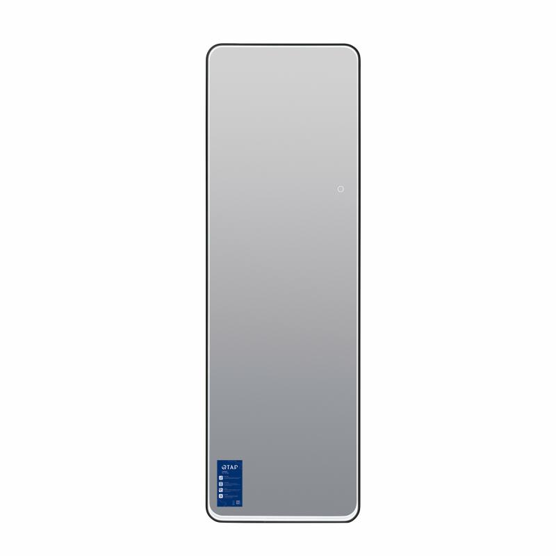 Дзеркало Qtap Gemini 500х1600 з LED-підсвічуванням Inside, з димером, QTGE50160049893 — фото 3