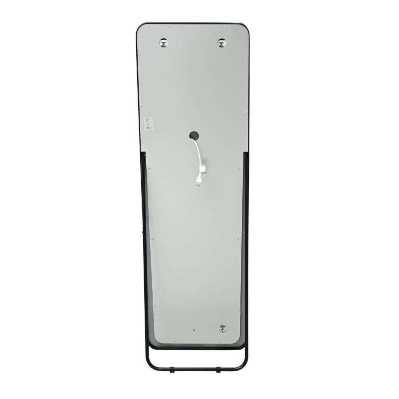 Дзеркало Qtap Gemini 500х1600 з LED-підсвічуванням Inside, з димером, QTGE50160049893 — фото 6