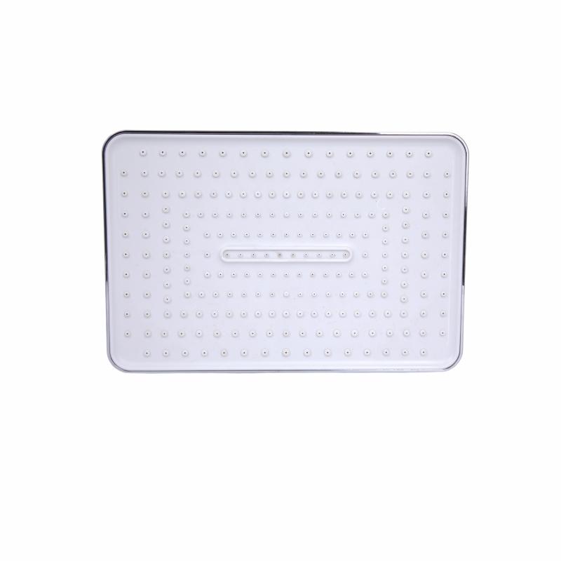 Стельова лійка Qtap (240x305x42) для душових систем Arvin, Nando QTARVNAN2403054249977 — фото 2