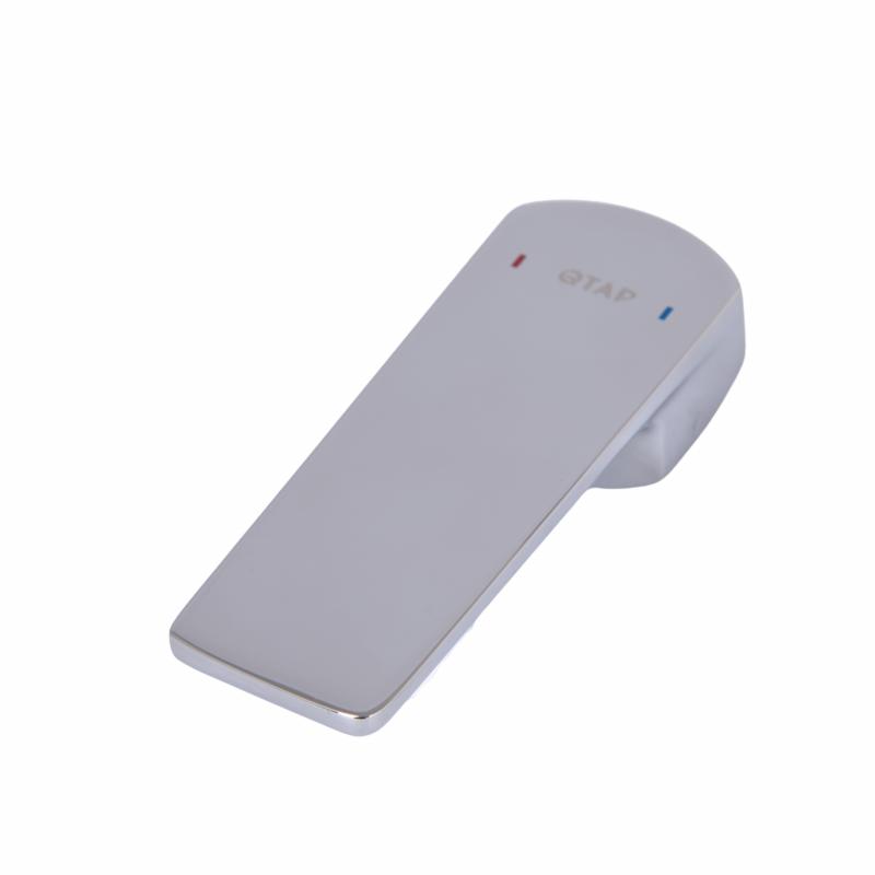 Ручка Qtap (39,4x112,4x24,6) для змішувачів  Crow QTCRO394112424650447 — фото 2