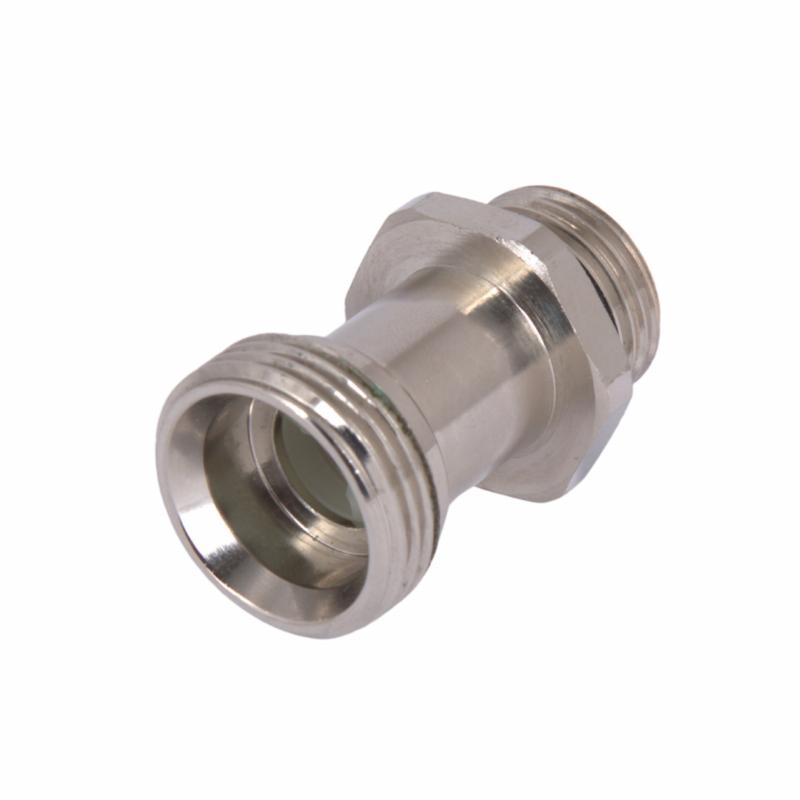 Ніпель для витратоміра колектора Thermo Alliance Forte 1/2"Нх3/4"Н TAF012 — фото 2