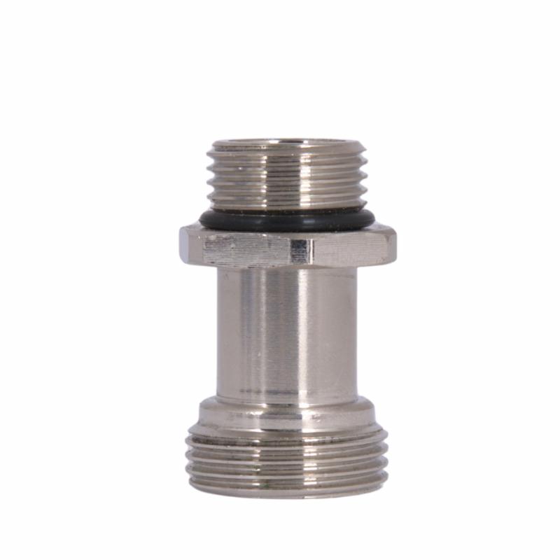Ніпель для витратоміра колектора Thermo Alliance Forte 1/2"Нх3/4"Н TAF012 — фото 3