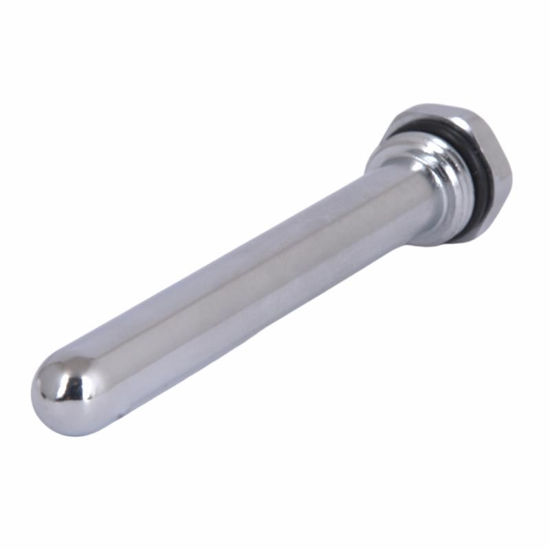 Штуцер для виносного датчика Thermo Alliance Standart 122 мм, 1/2"Н TAS014 — фото 2