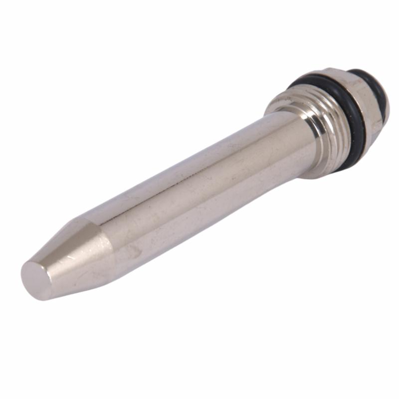 Штуцер для виносного датчика Thermo Alliance Standart 105 мм, 1/2"Н TAS017 — фото 2