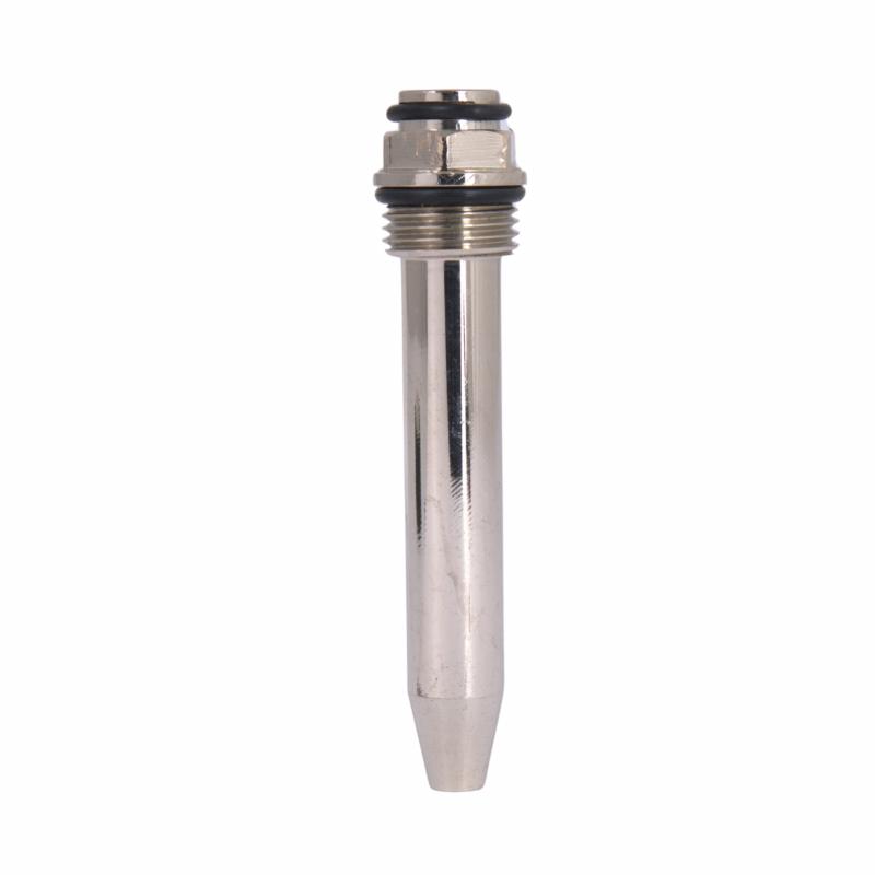 Штуцер для виносного датчика Thermo Alliance Standart 105 мм, 1/2"Н TAS017 — фото 3